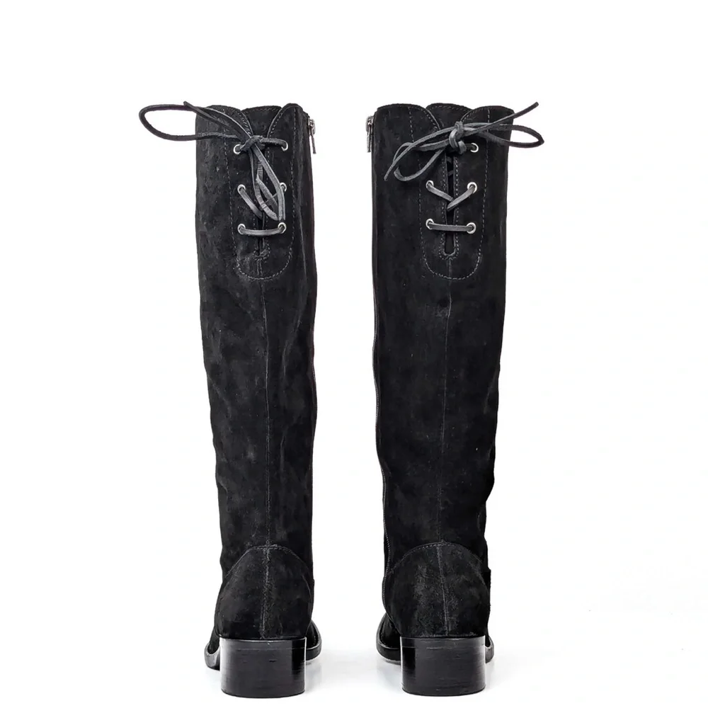 Born Cotto Boots - Picture 3 of 3